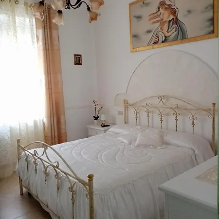 Magna Grecia Sea Home Torre Canne Exterior photo