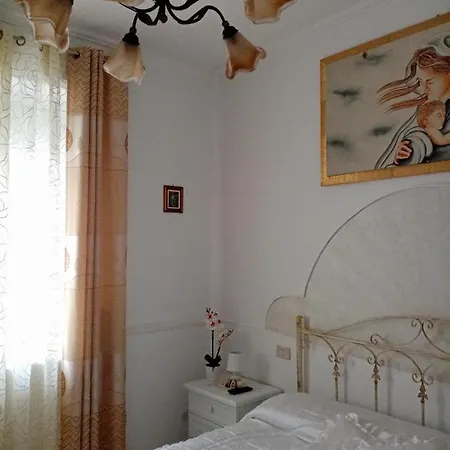 Magna Grecia Sea Home Torre Canne Exterior photo