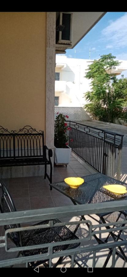 Magna Grecia Sea * Torre Canne