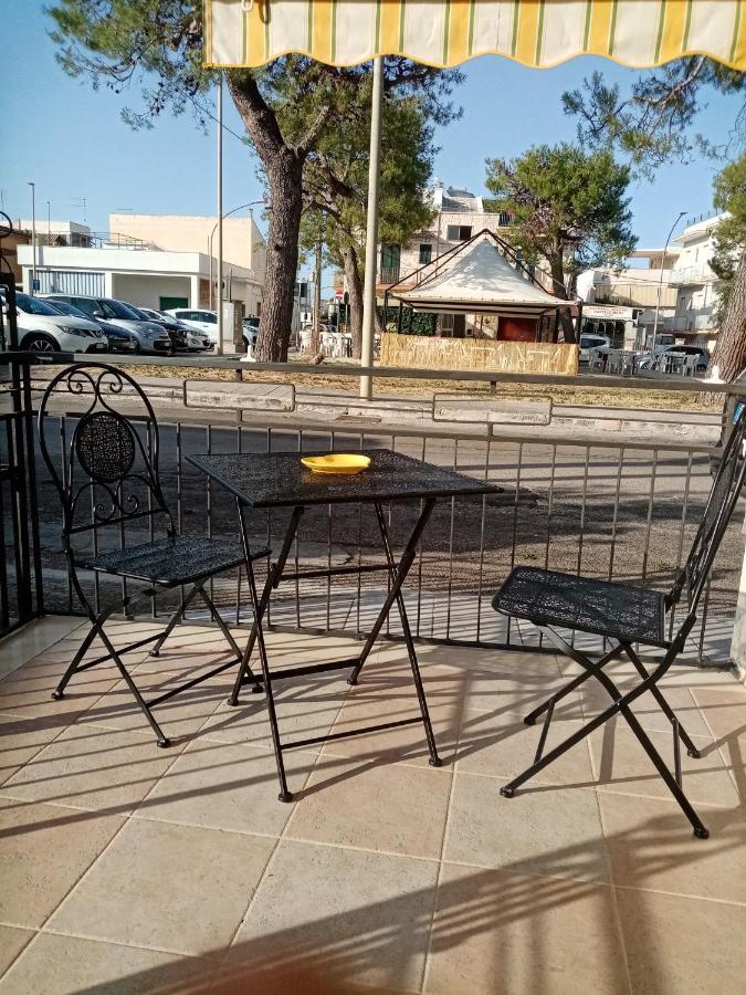 Holiday home Magna Grecia Sea *