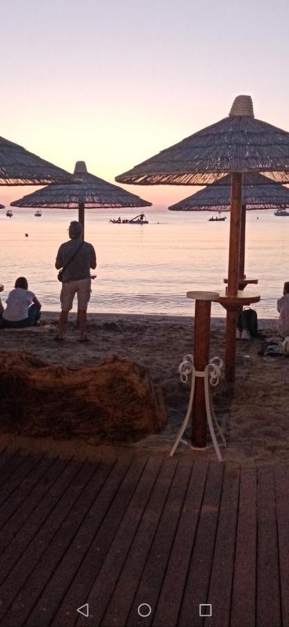 Holiday home Magna Grecia Sea Torre Canne