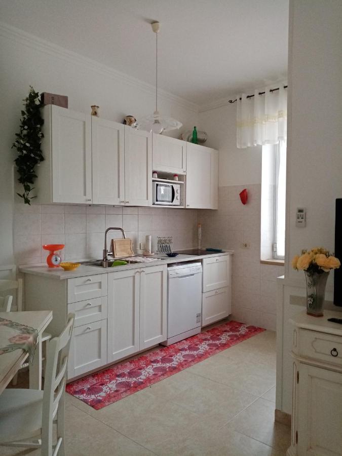 Holiday home Magna Grecia Sea