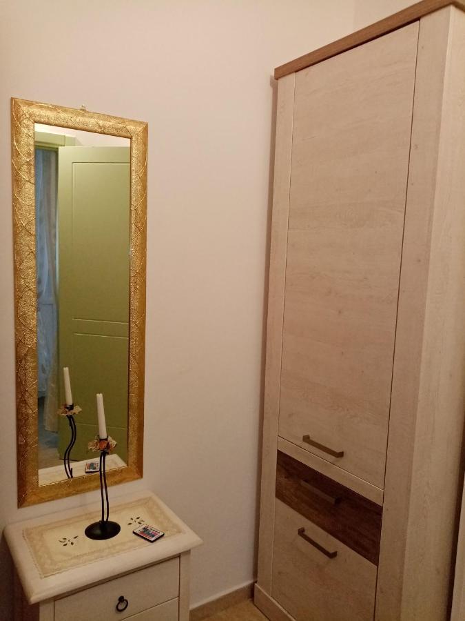 Holiday home Magna Grecia Sea Torre Canne