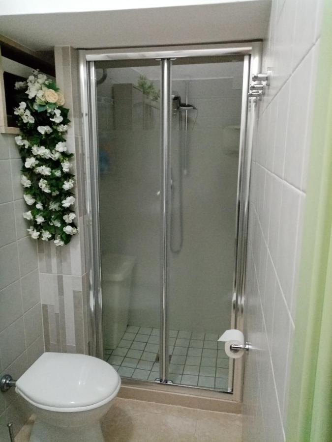 Holiday home Magna Grecia Sea Torre Canne